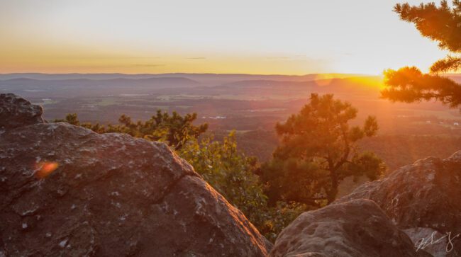 Sugarloaf Mountain - Best Photo Spots