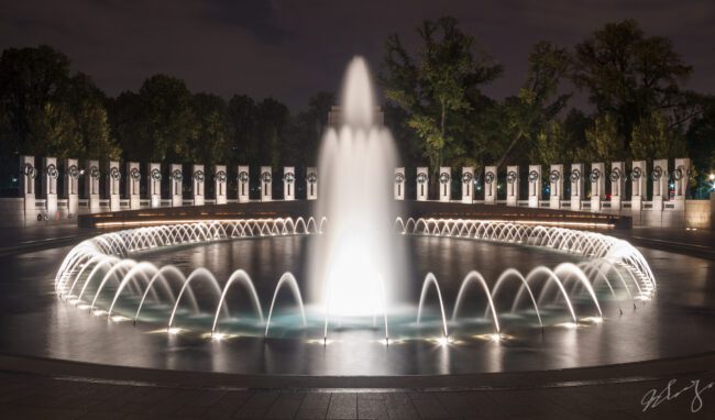 Best Photo Spots in Washington DC