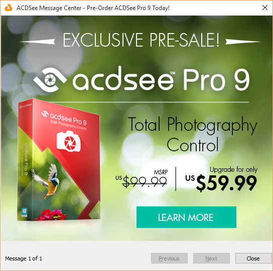 acdsee pro 9 serial acdsee pro 9 serial