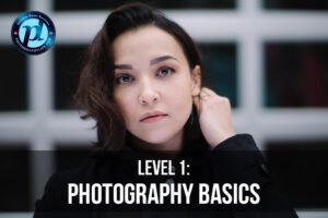 PL Level 1 Photography Basics