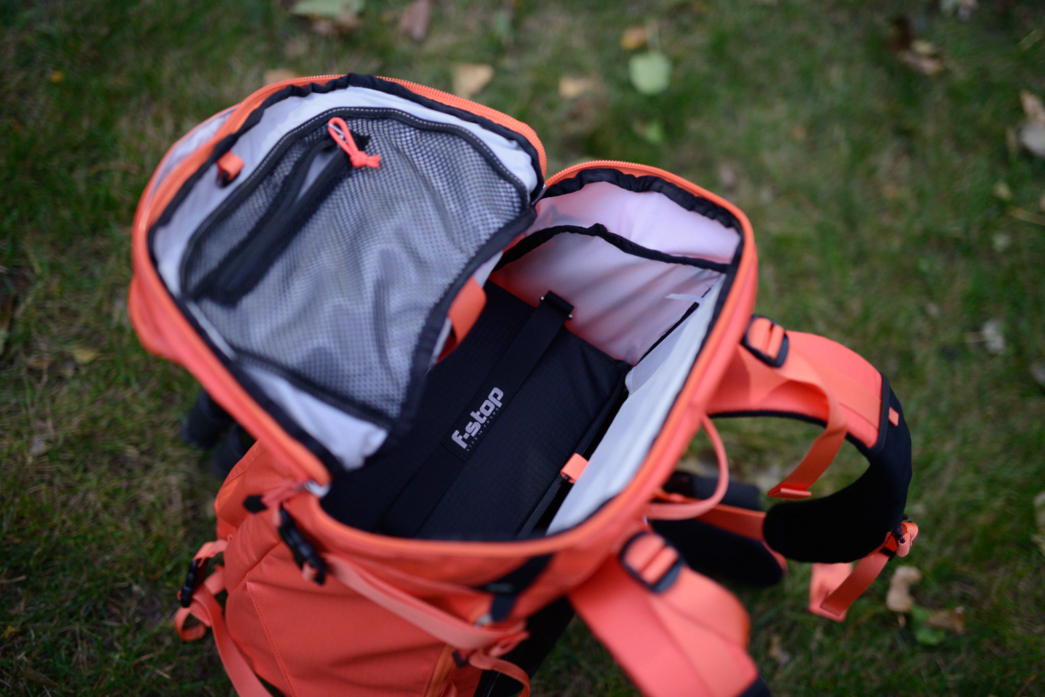 F-Stop Sukha Backpack Review - Photography Life