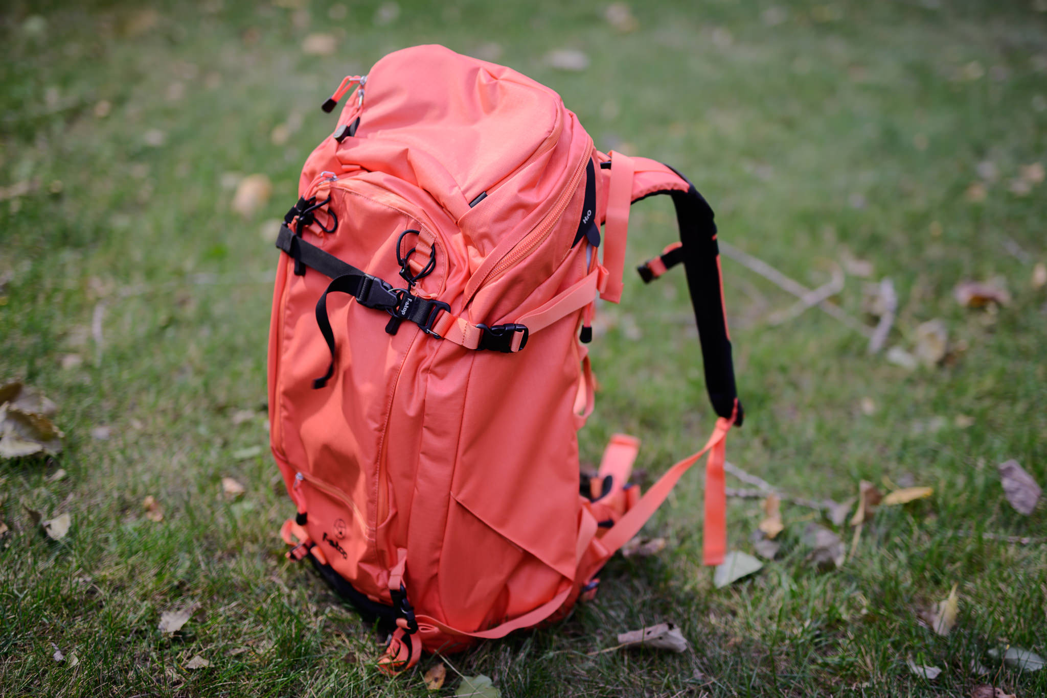 F-Stop Sukha Backpack Review - Photography Life