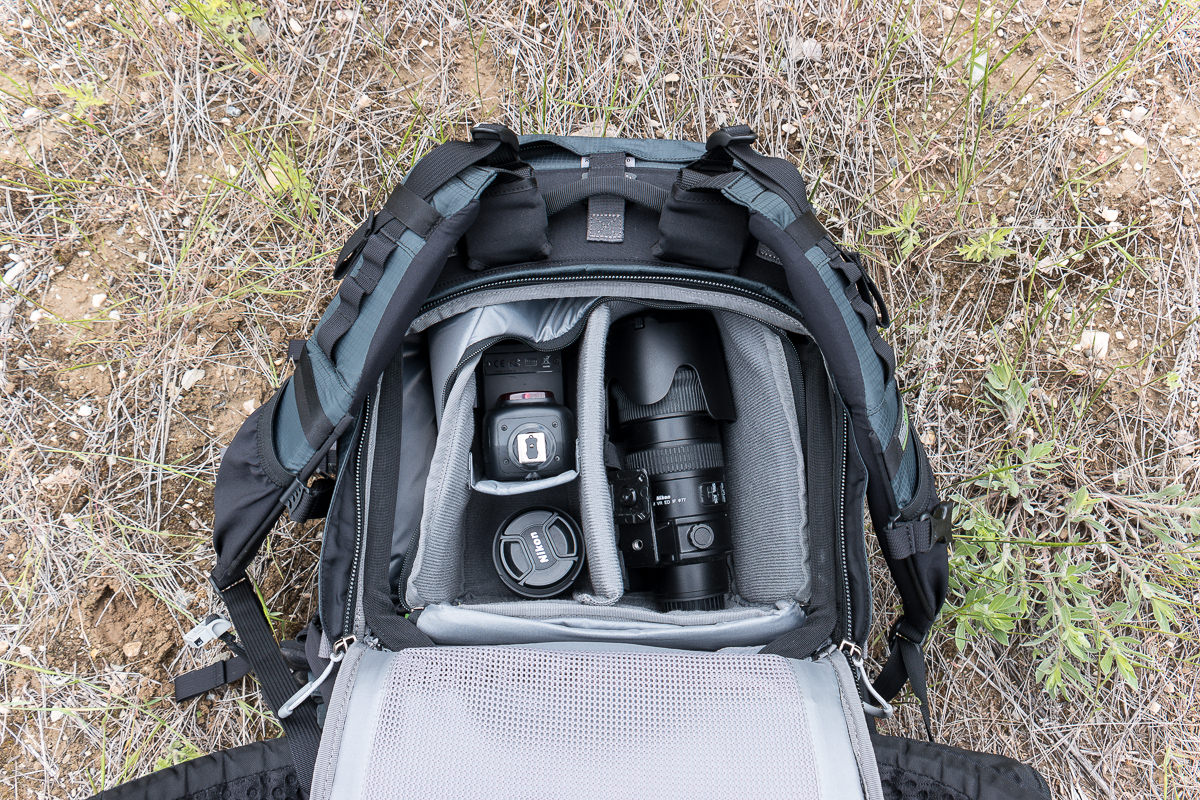 The 2021 Travel Hiking Camera Backpack Guide | chegos.pl