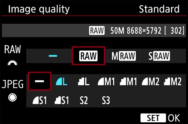 aoozi webcam settings