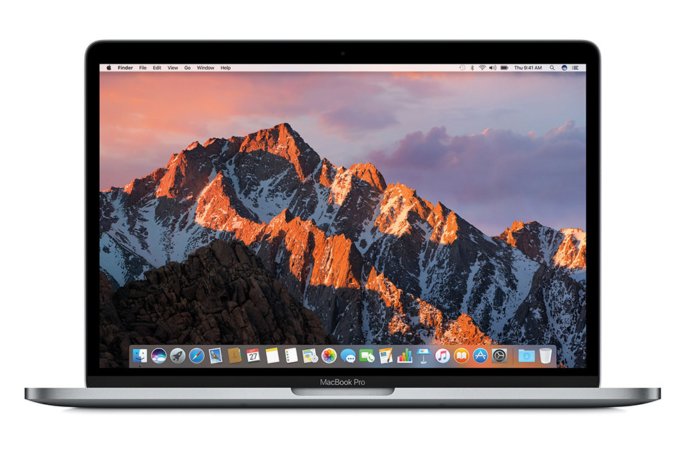 best mac laptop for photo editing 2015