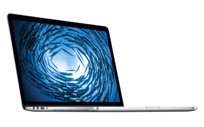 How to Buy an Apple MacBook for Photography