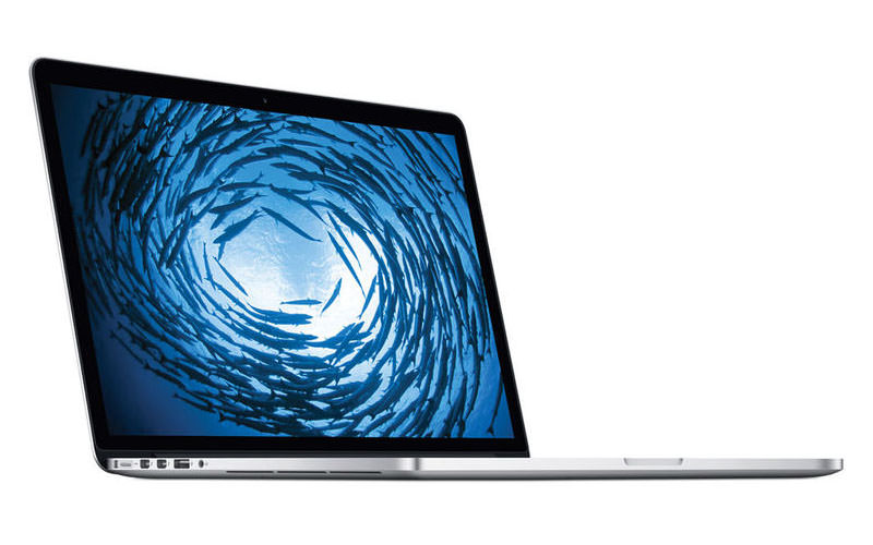 best mac for graphic designers 2015