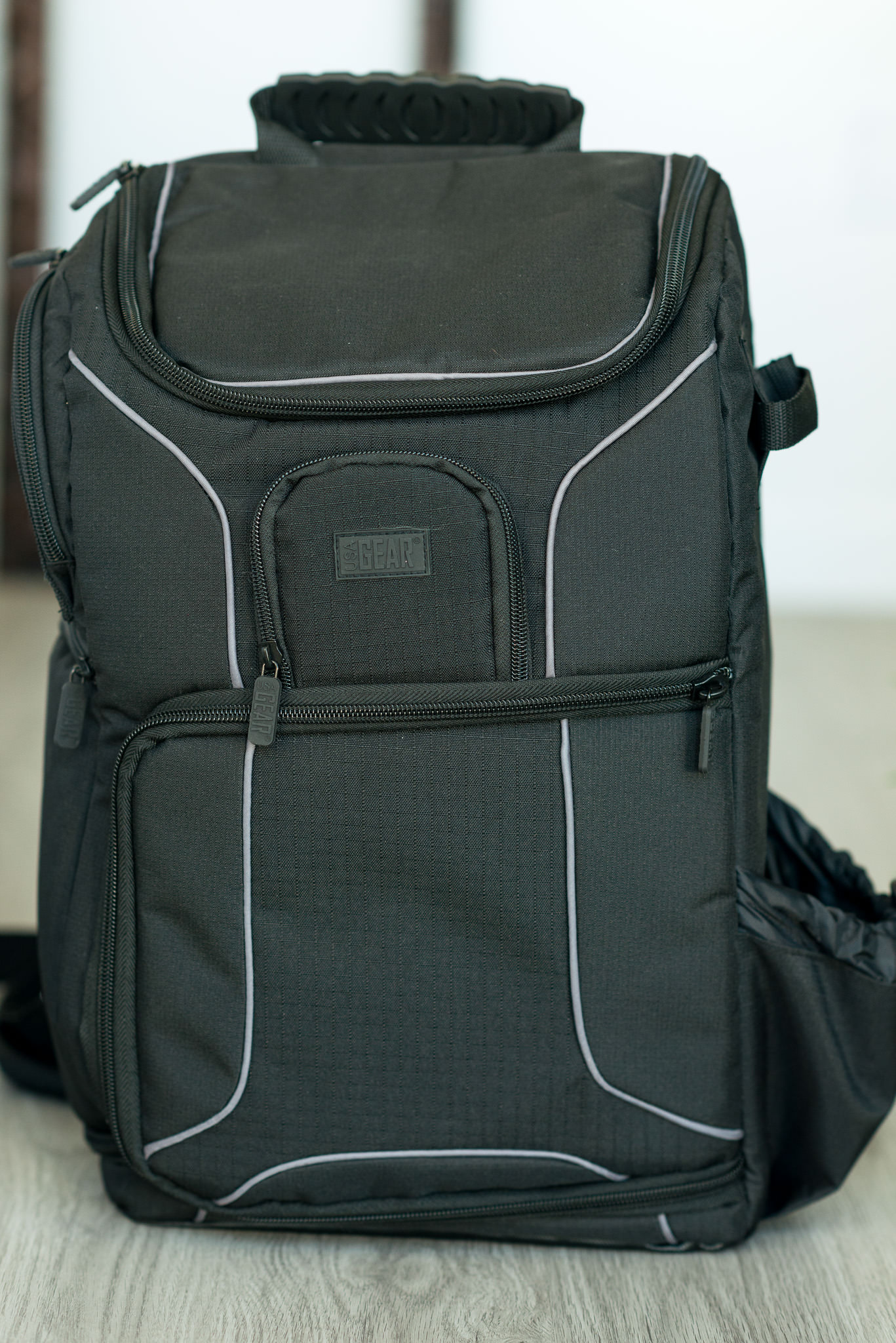 USA Gear Camera Backpack Review - Photography Life