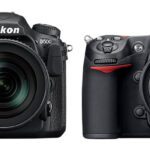 Nikon D500 vs D300S