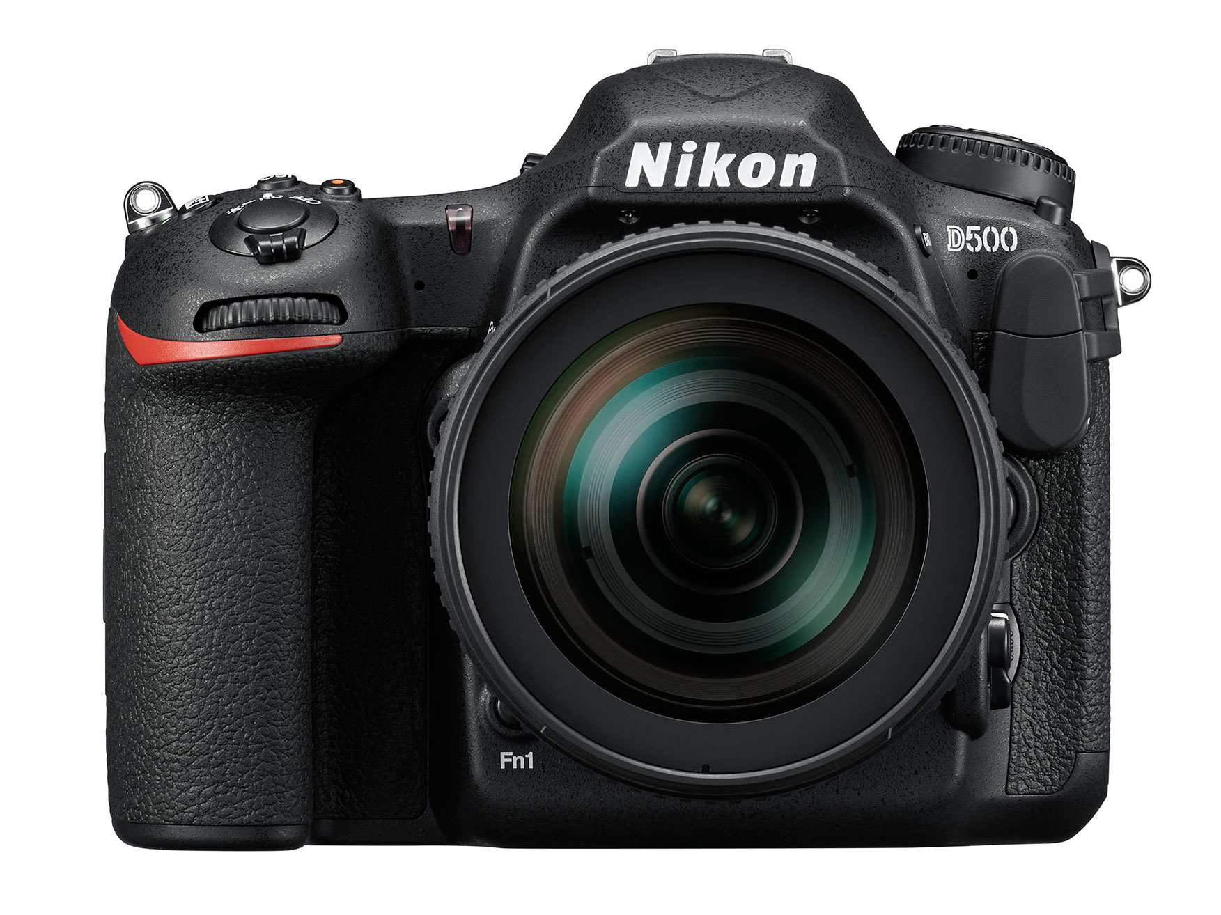 Nikon D500 review