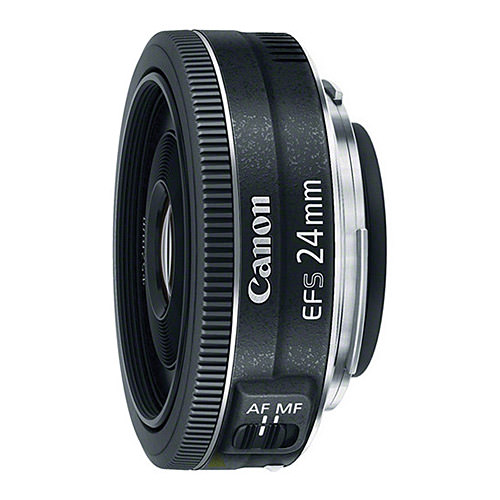 Canon EF-S 24mm f/2.8 STM - Photography Life
