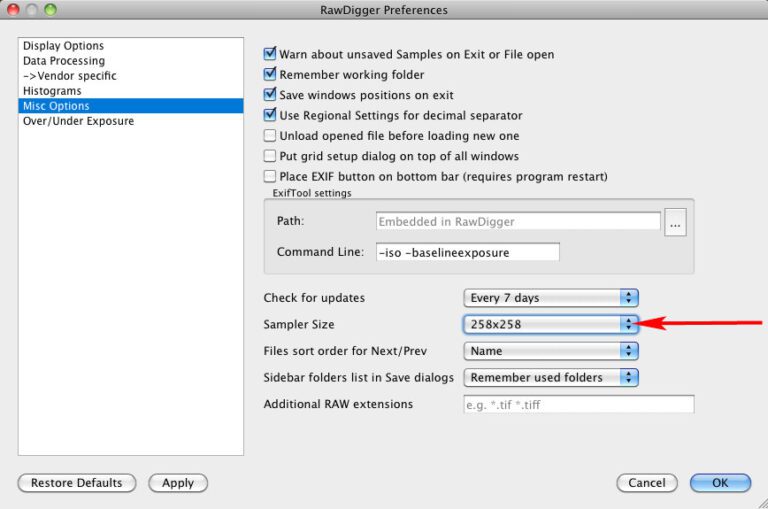 Where Are My Mid-tones? Deriving Hidden Baseline Exposure Compensation