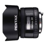 Pentax smc PENTAX-FA 35mm f2 AL