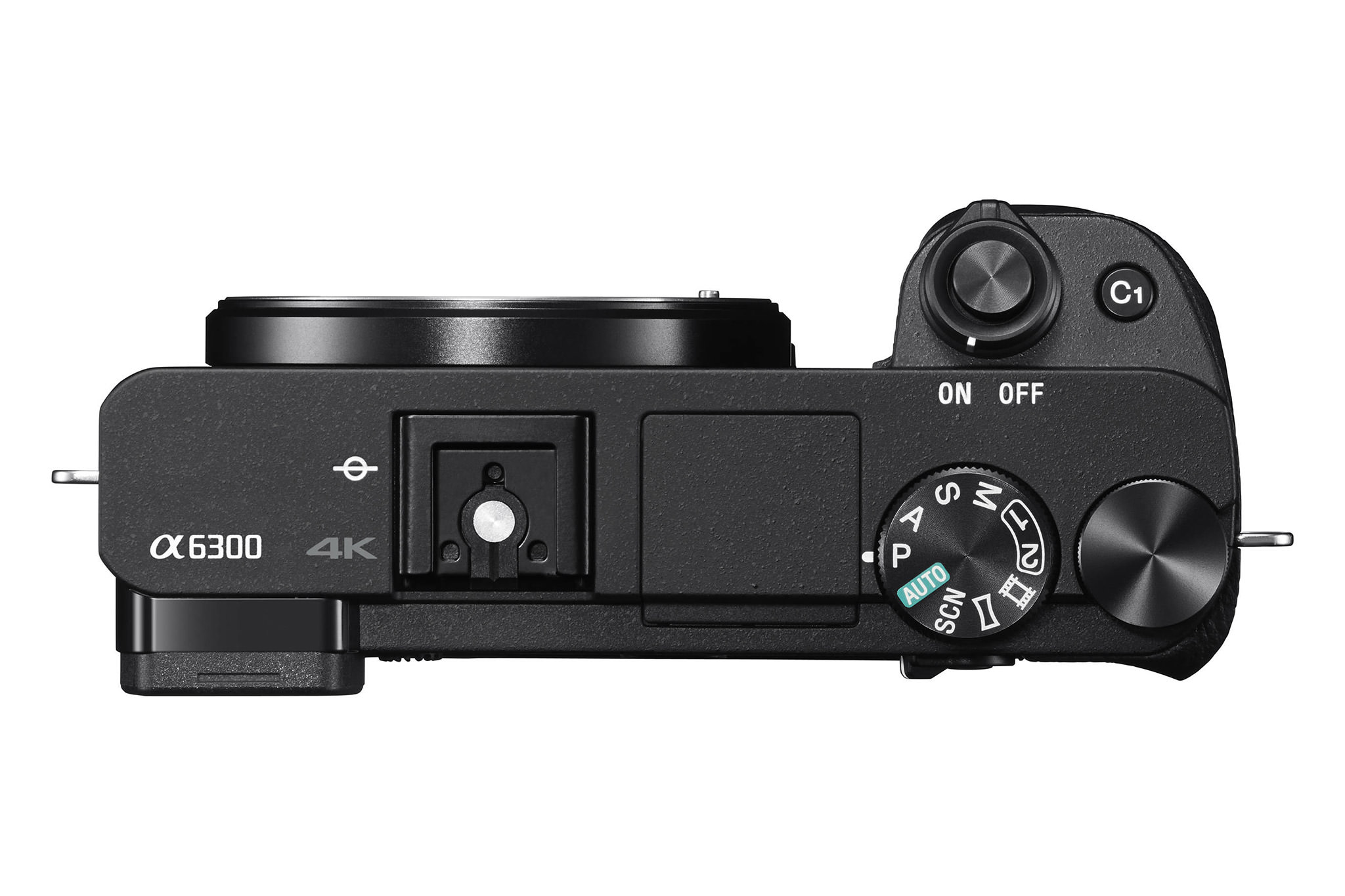 sony firmware update a6300