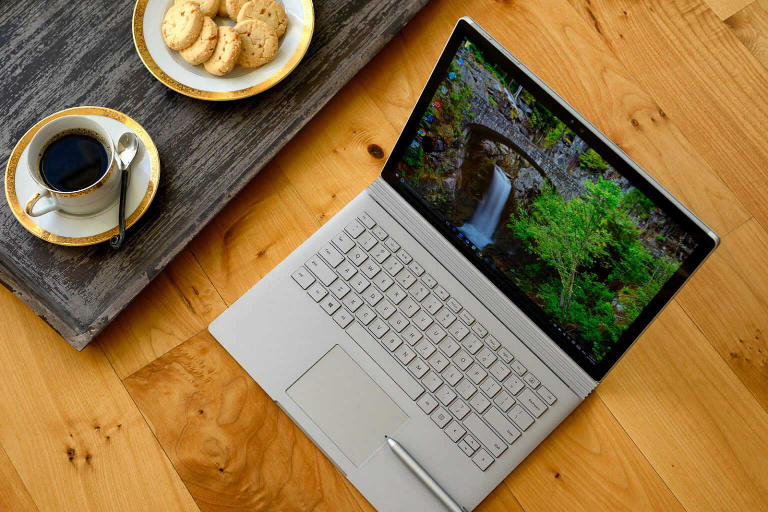 Microsoft Surface Book Review Photography Life