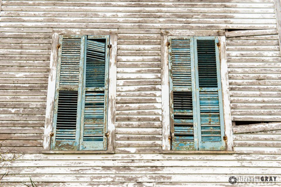 Galveston Window