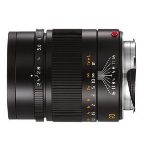 Leica Summarit-M 90mm f/2.4 ASPH