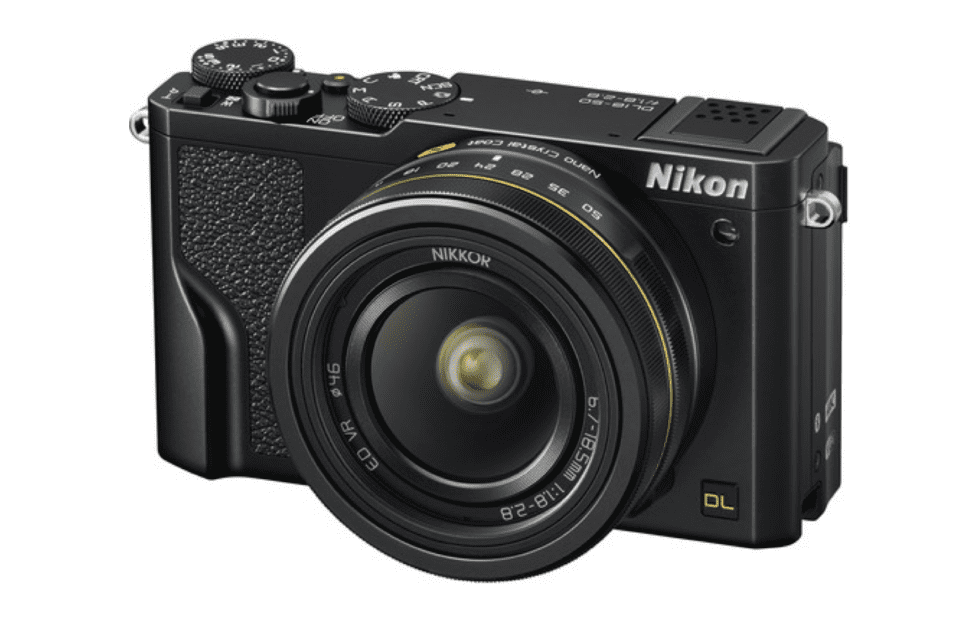 The New Nikon DL Line of Premium Compacts - Should You Be Excited ...