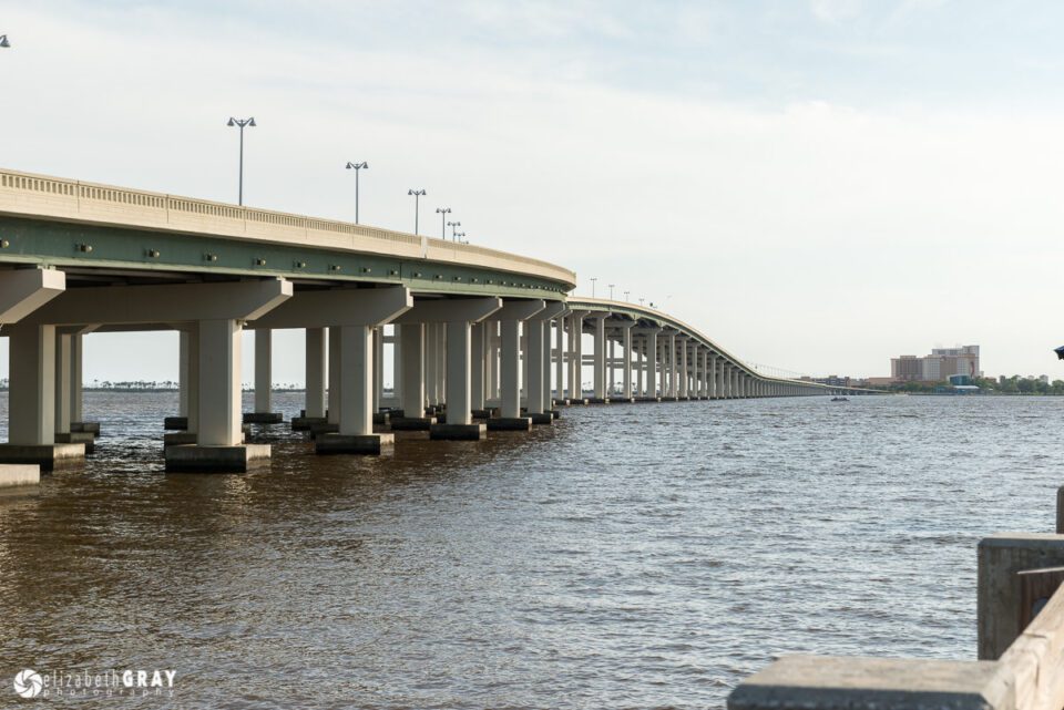 Biloxi Bridge 70