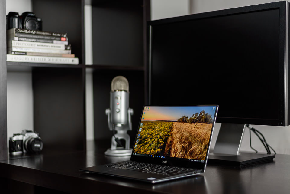 intel s xps 13