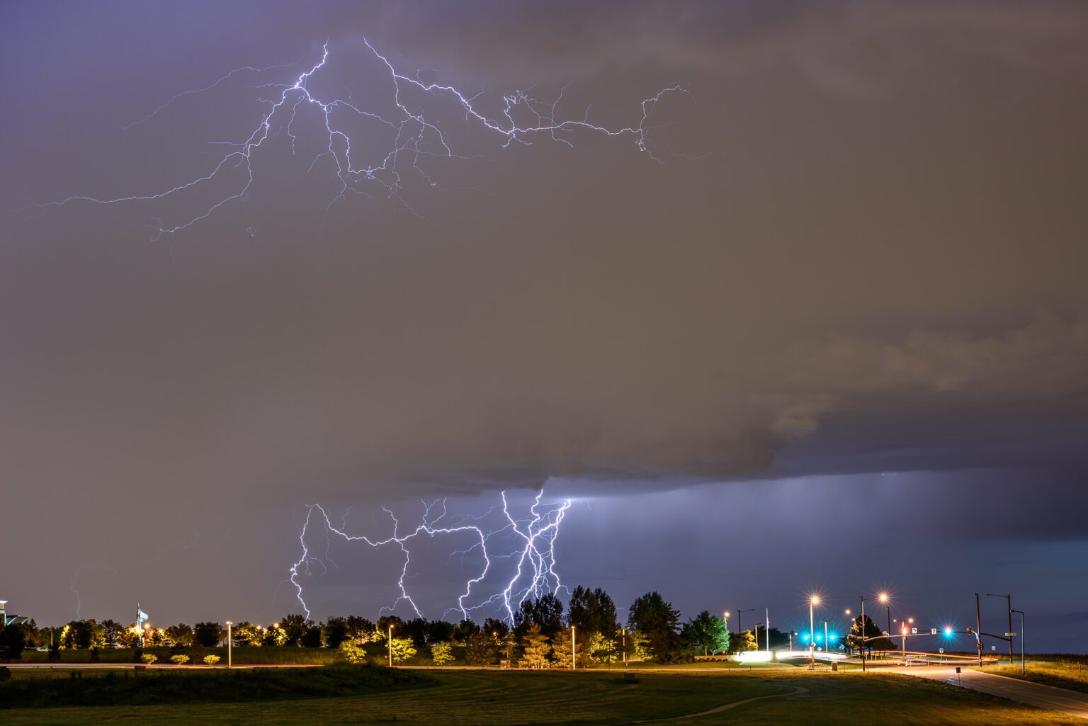 How To Photograph Lightning And Get Amazing Results