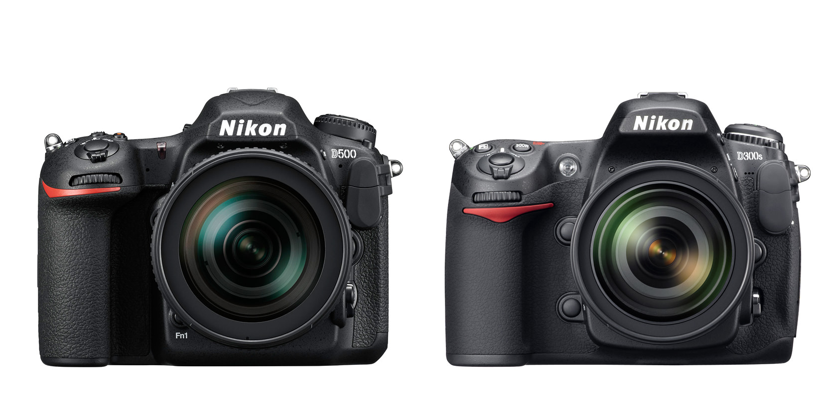 Tested: Nikon D500