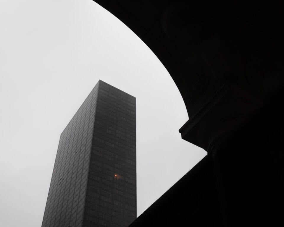 Lone Light