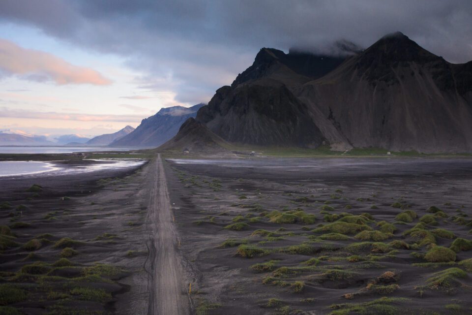 Path Ahead