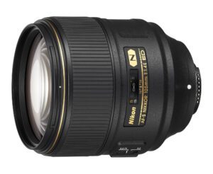 nikon 105mm nikkor objektiv afs objektive smartworld obiektyw