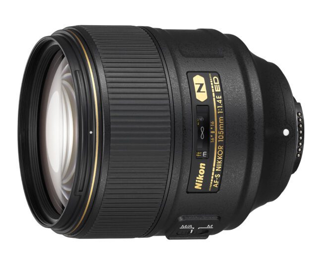 must have nikon lenses for wedding photography