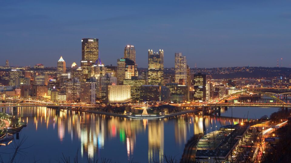 Pittsburgh (9)