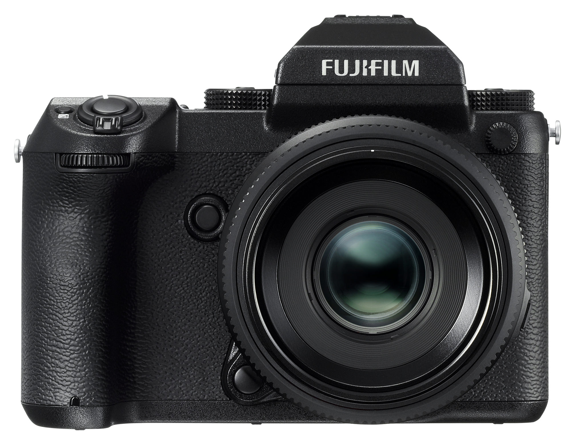 fujifilm gfx 50r medium format mirrorless camera body