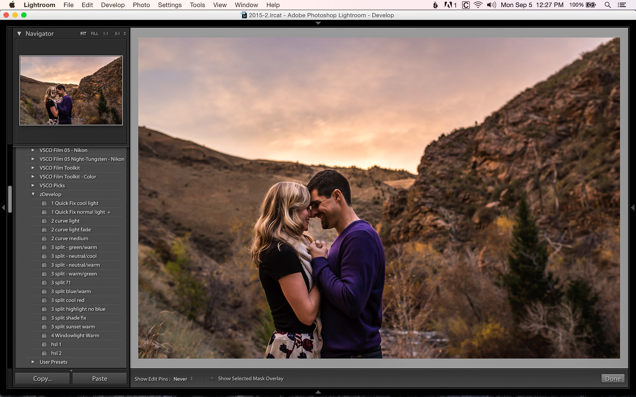 5 Simple Lightroom Tips You Might Not Know About