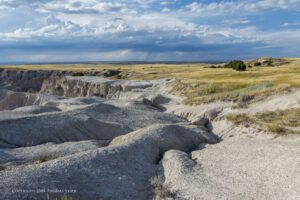 Tom Stirr Landscape Sample Photo South Dakota