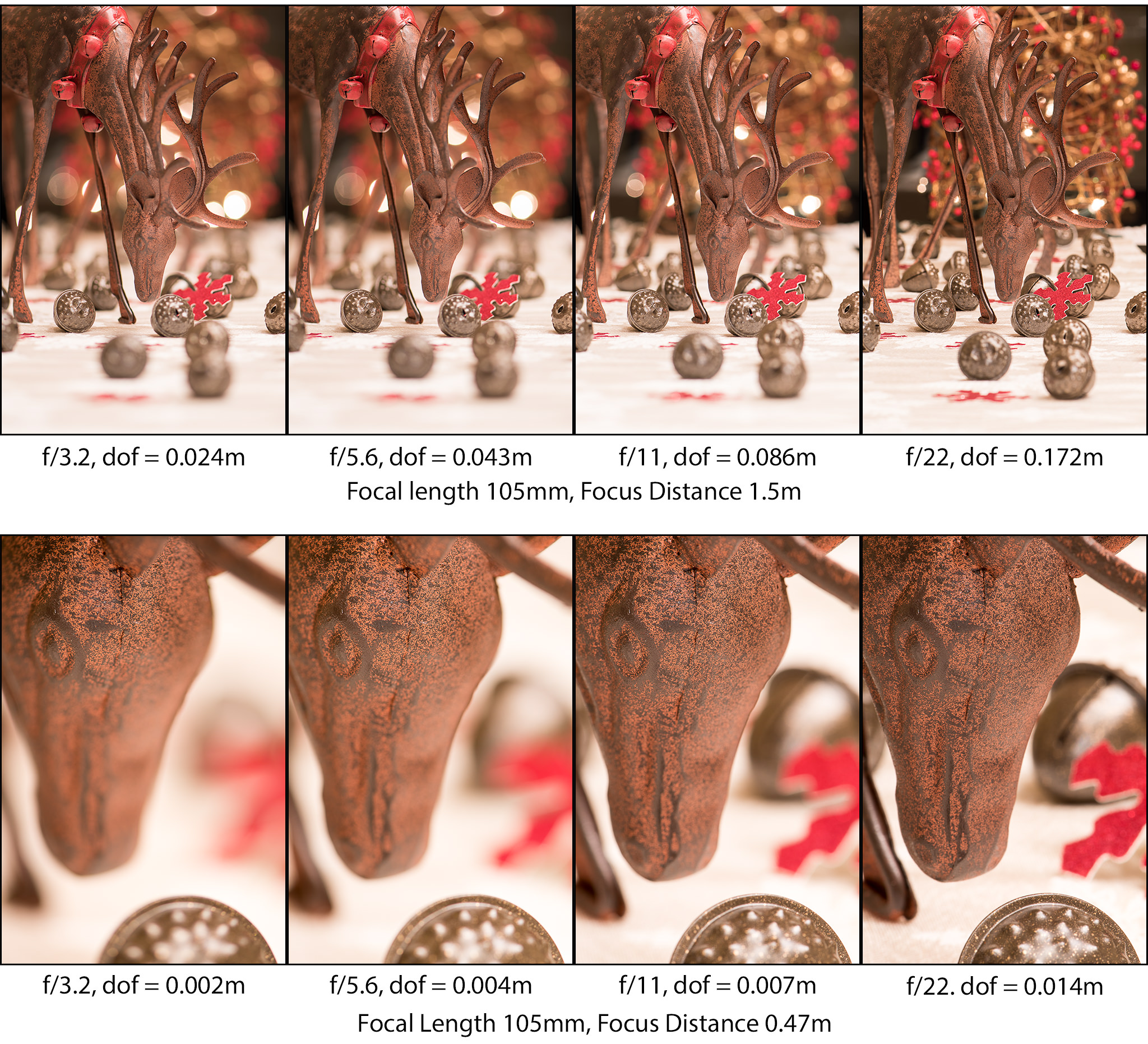 Understanding Depth Of Field A Beginner s Guide