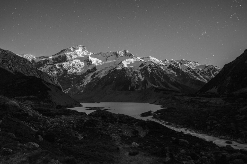 Objetivos para fotografía nocturna