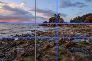 Rule of Thirds: Does It Really Work?