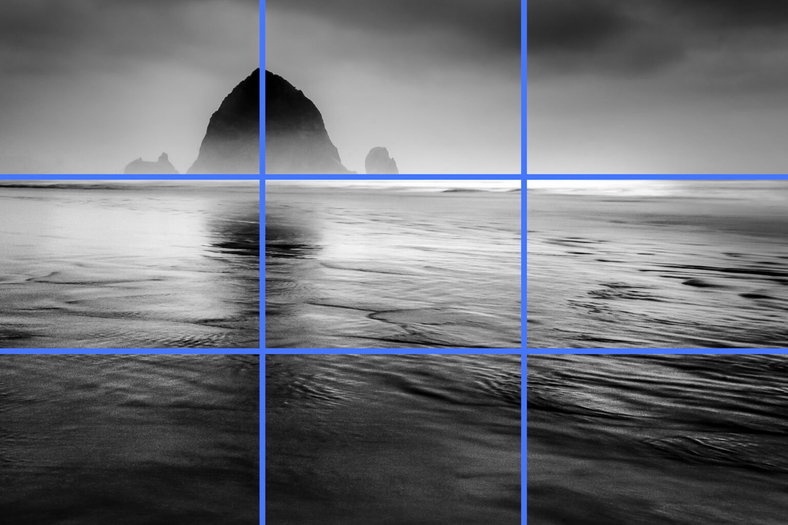 What is the Rule of Thirds and How to Use it to Improve Your Photos