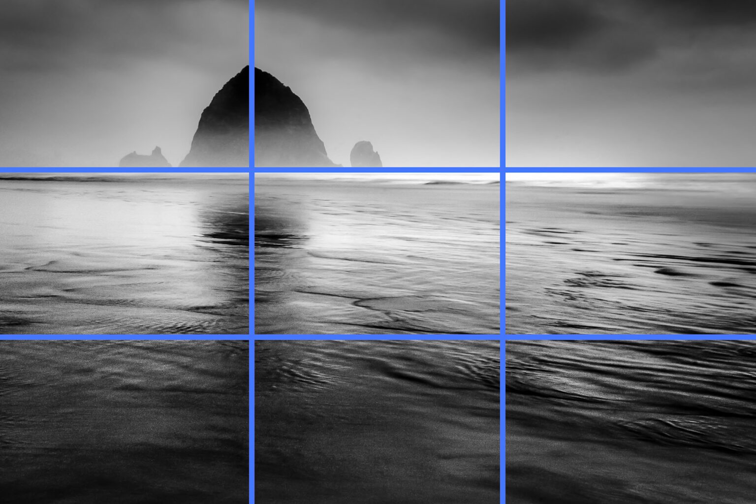 What Is The Rule Of Thirds And How To Use It To Improve Your Photos
