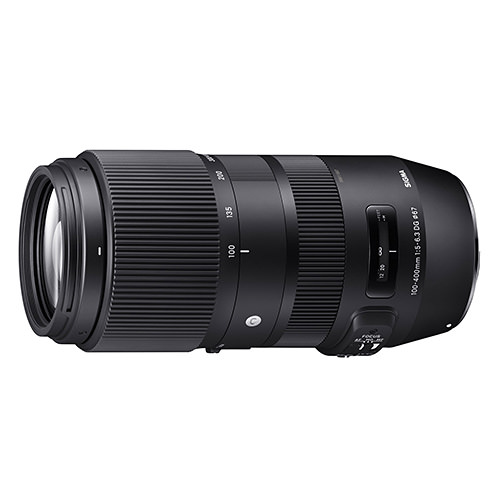 Sigma 100-400mm f/5-6.3 DG OS HSM C - Photography Life