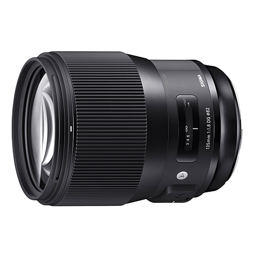 Sigma 135mm f/1.8 DG HSM Art - Photography Life