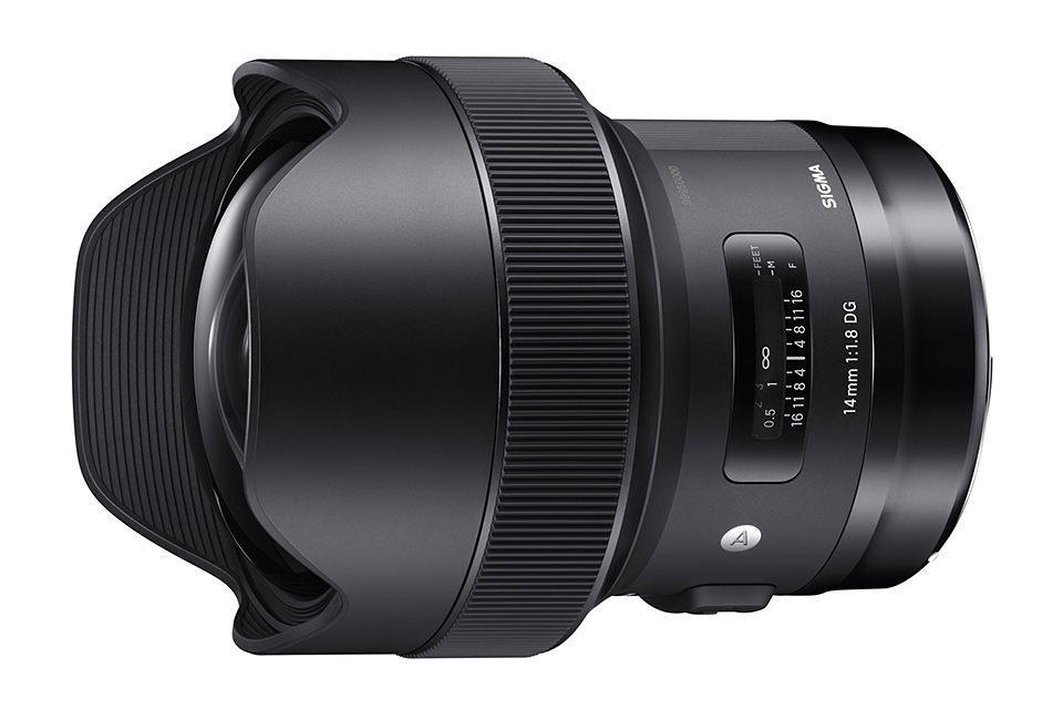 Sigma 14mm f/1.8 DG HSM Art Review