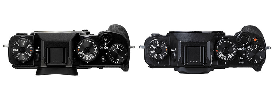 Fuji X-T2 Review