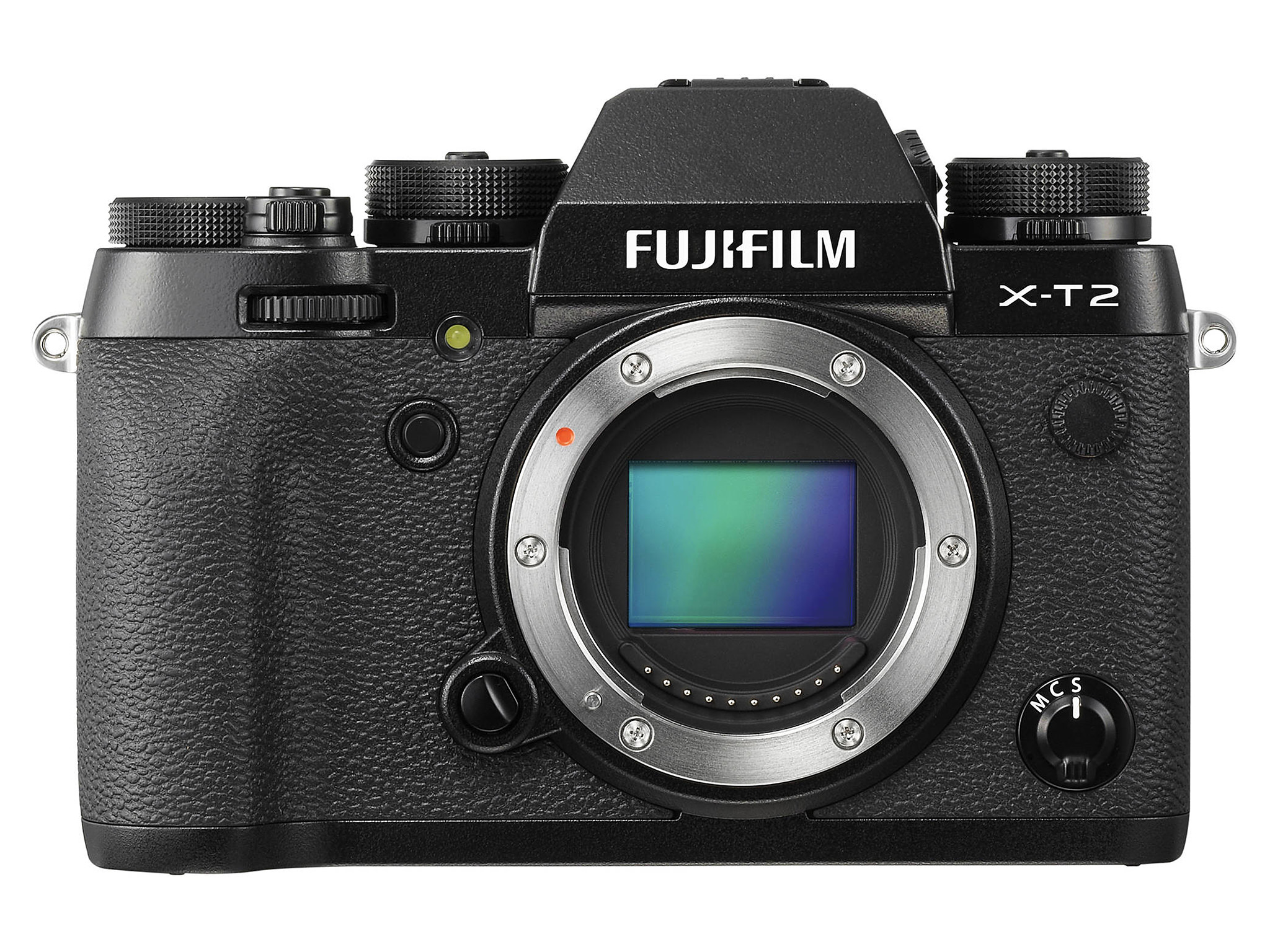 fuji beginner camera