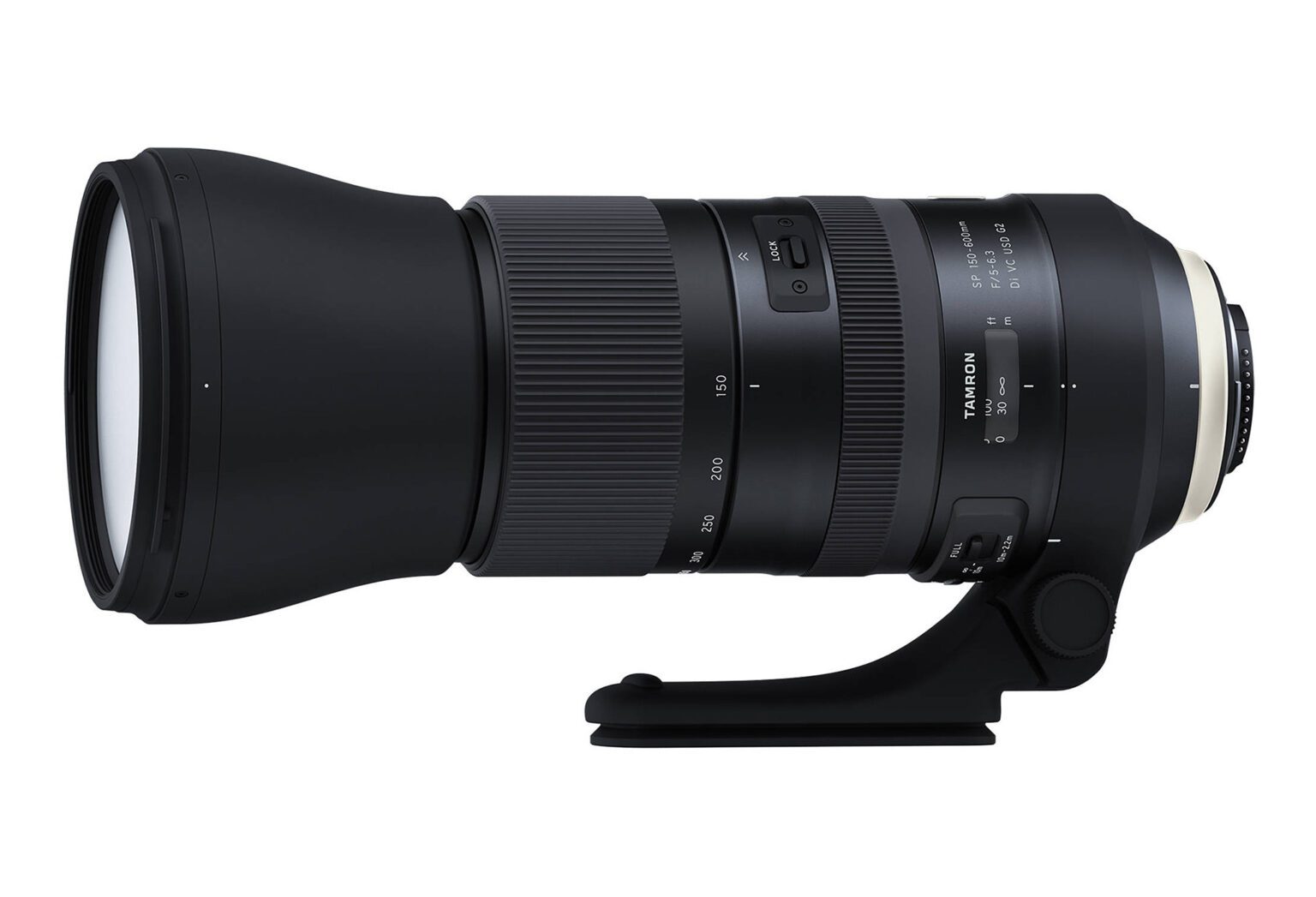 Tamron Sp 150 600mm F5 63 G2 Review