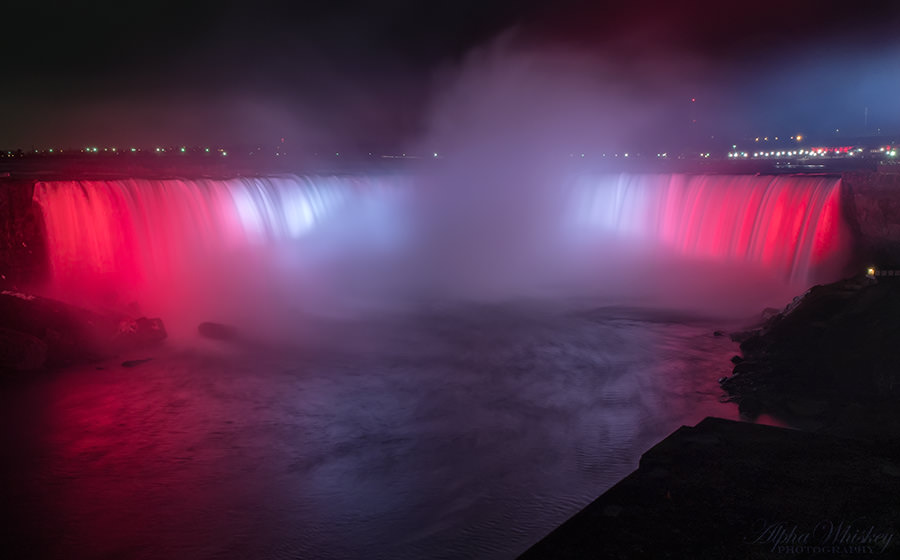 24a Niagara Colours