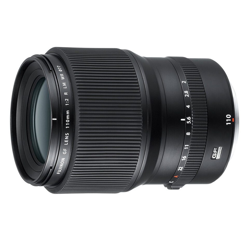 Fujifilm GF 110mm F/2 R LM WR - Photography Life