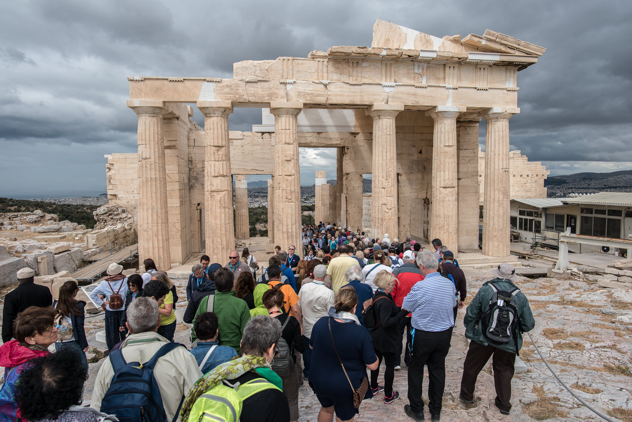 10 Places to Photograph in Athens, Greece
