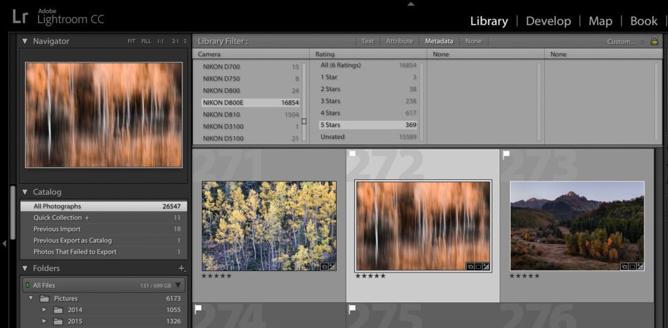 tethered capture lightroom cc 2020