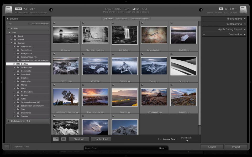 how to use the adobe lightroom free trail indefinetly